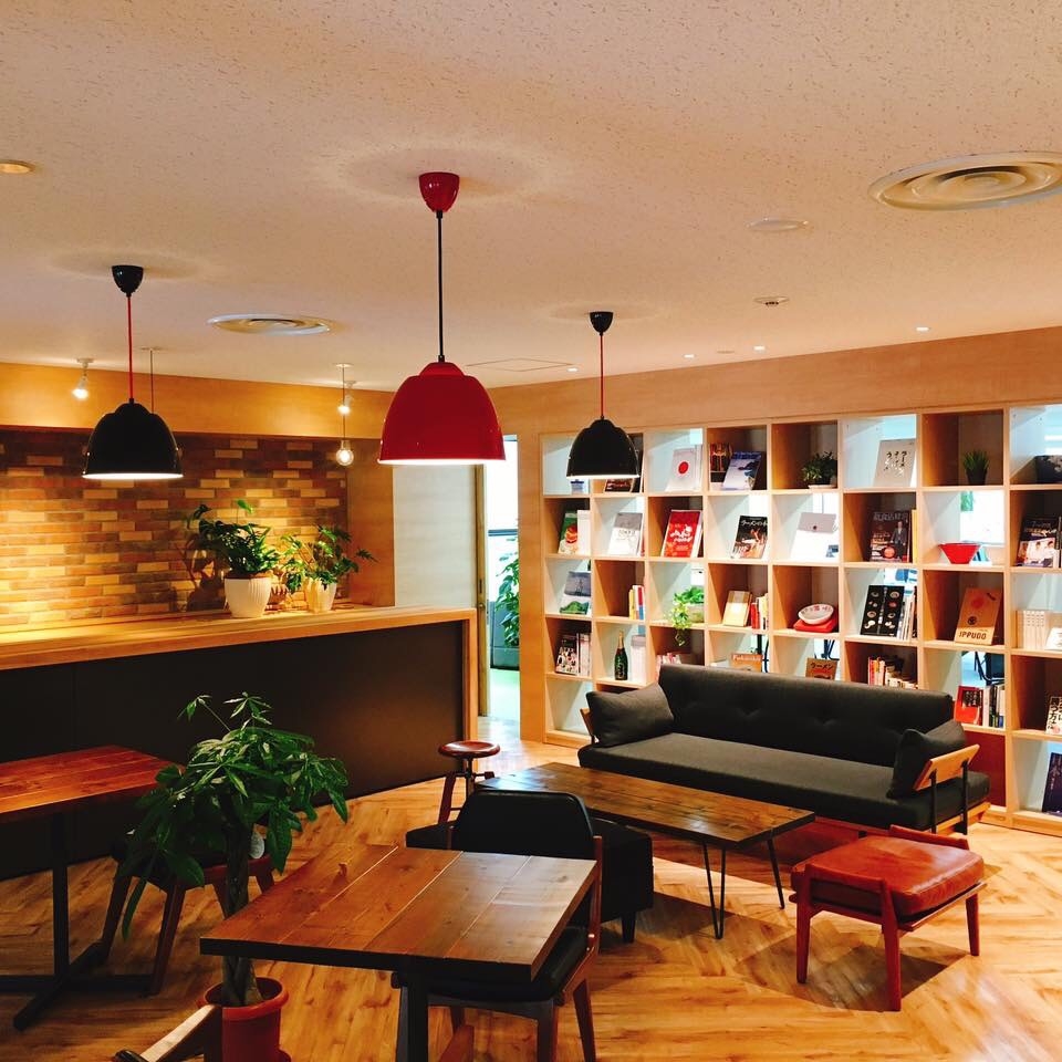 【経理】日商簿記2級以上！経理実務経験のある方！「一風堂」を支える仕事／2018年3月東証一部上場の画像