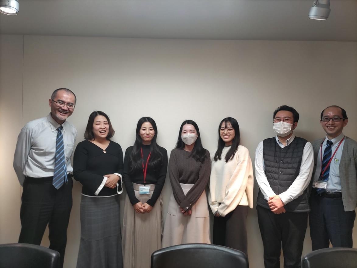 【OJTでしっかりサポート！】社会福祉法人向け会計スタッフ募集！少人数チームで裁量を持ち、丁寧な研修で着実に成長可能！幅広い世代に活躍いただけるポジションです！の画像