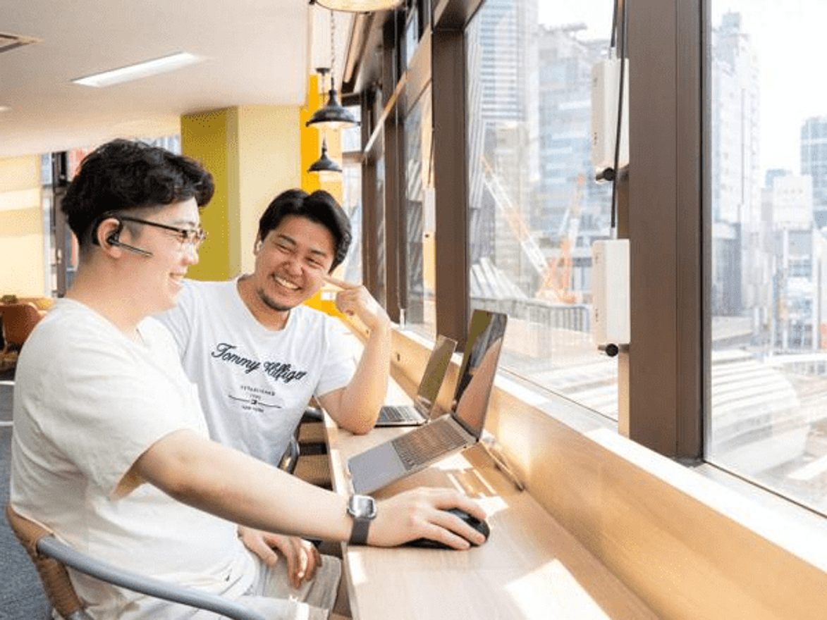 【IPO準備×急成長SaaS...の画像