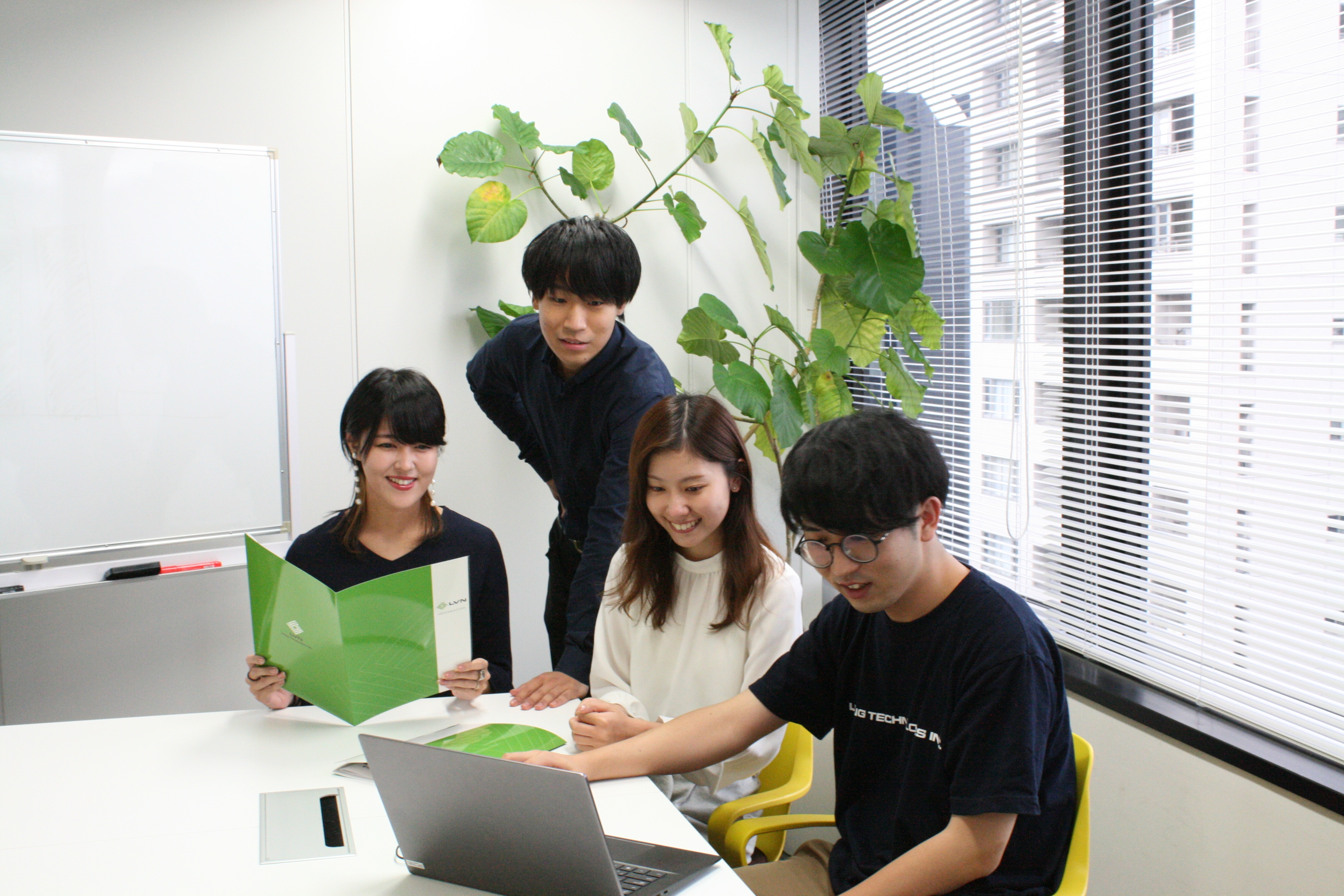 【CFO】有価証券報告書の作成実務経験求む！2018年東証マザーズ上場、自社メディアを持つ不動産系IT企業の画像