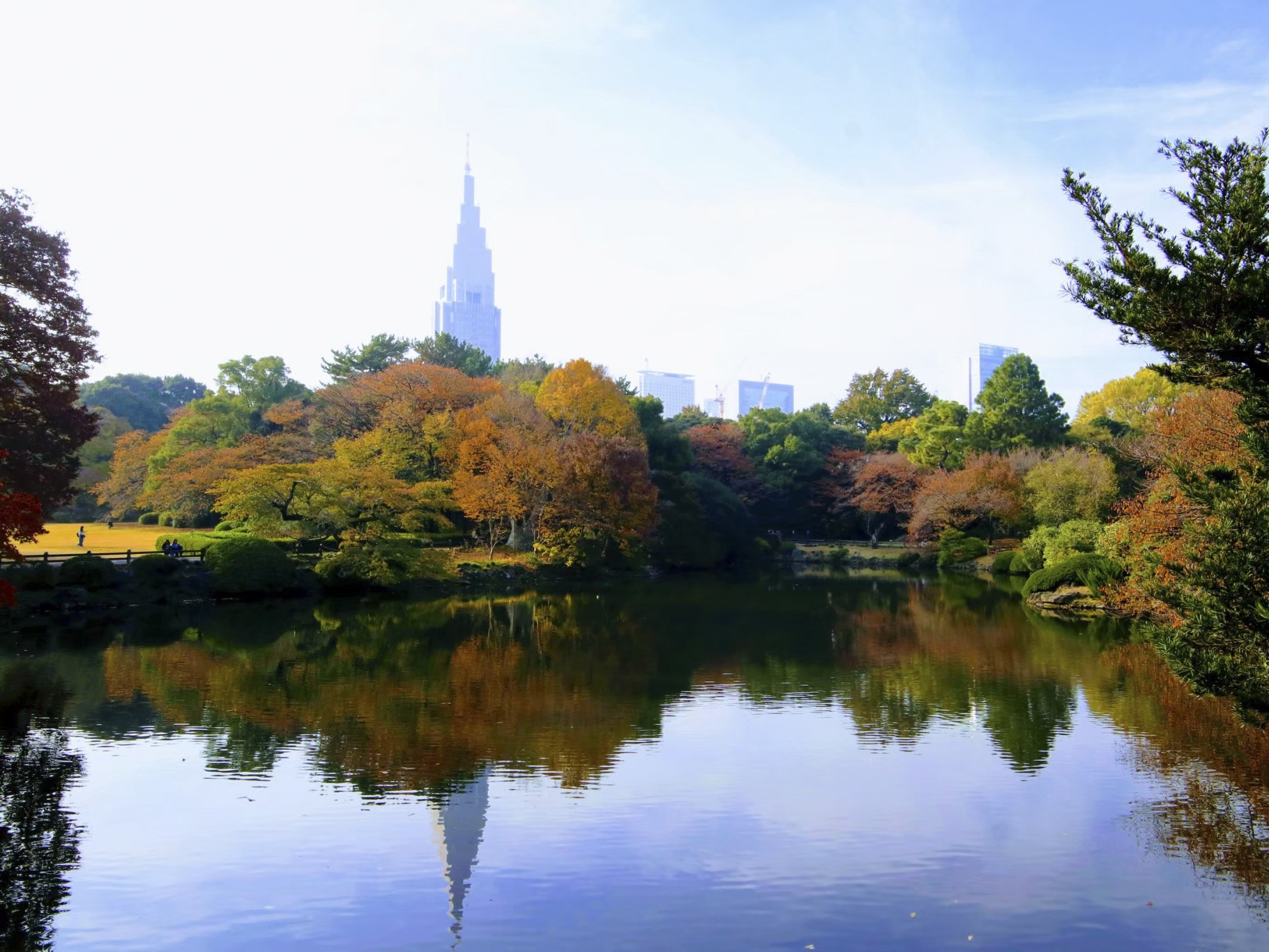 【コーポレート】将来の管理課長候補！経理経験に自信がなくても大丈夫！「広告」「アドプラットフォーム」「システム開発・ウェブ制作」「ライフサポートメディア」の4領域で事業展開しているベンチャー企業の画像