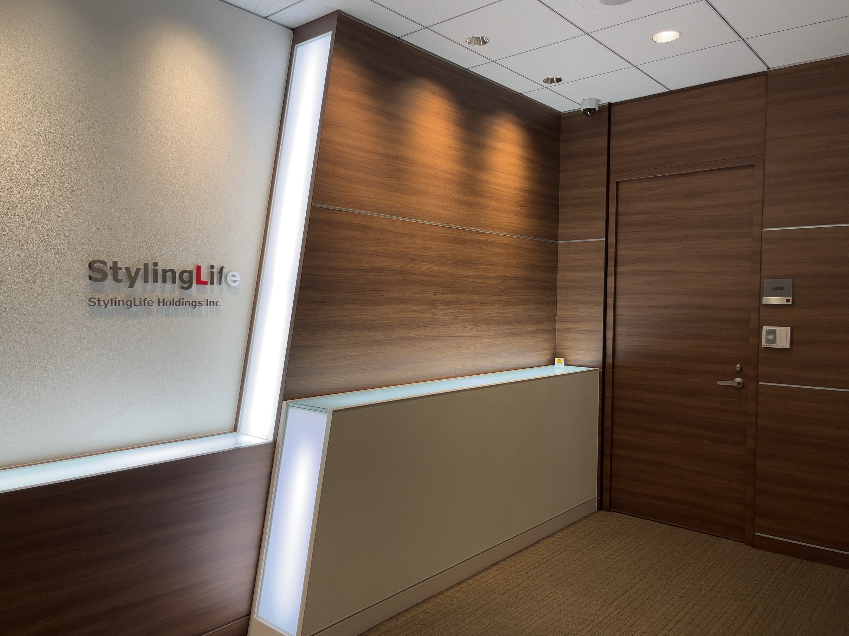 【管理マネージャー候補】中小企業の管理系部門を担っていた方募集！福利厚生充実！TBSのライフスタイル事業を担うグループ企業の画像