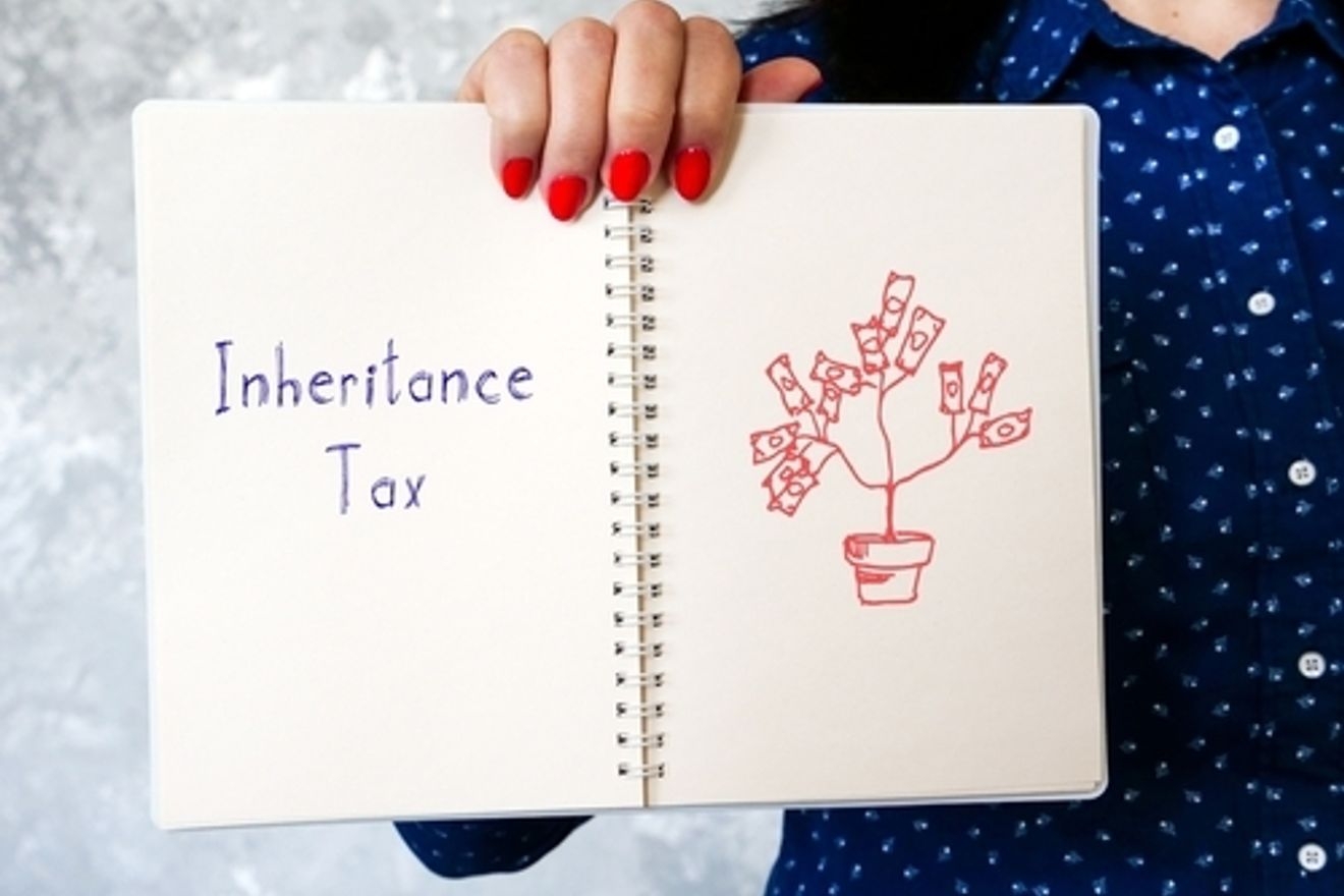 どれだけ財産を貰えるの?法定相続分と遺留分