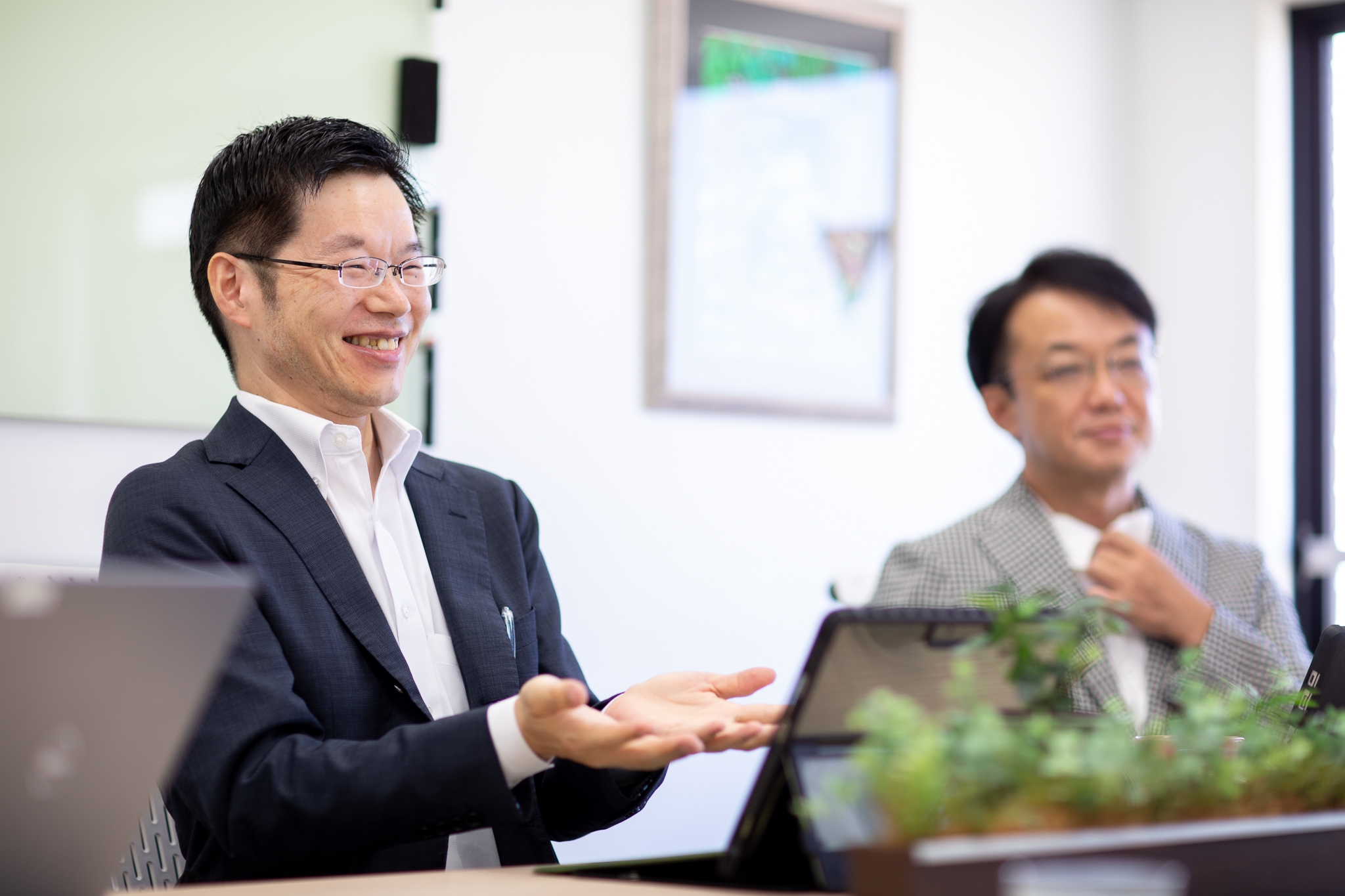 【税務会計】未経験でも得意分野を活かして活躍可能！資格勉強と仕事の両立可能/業務領域を広げて活躍できる税理士法人の画像