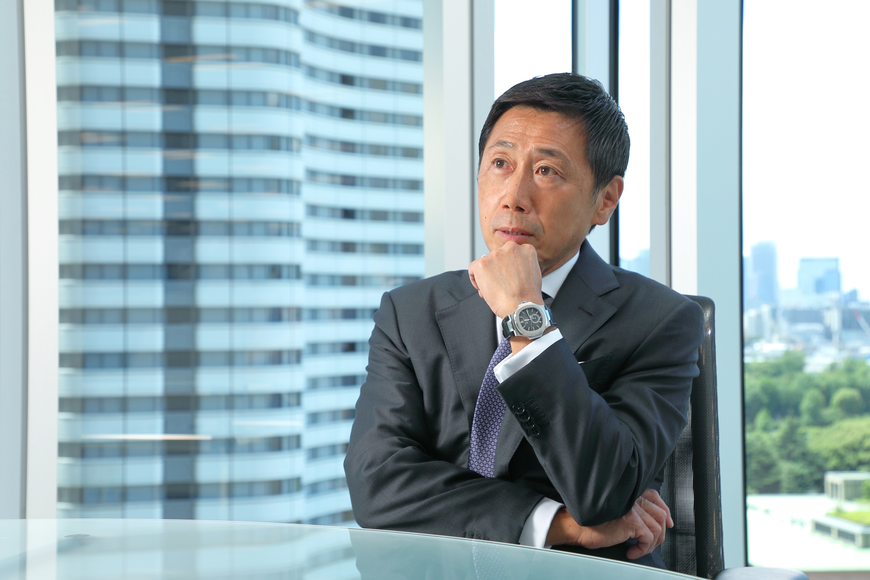 税理士法人渡邊芳樹事務所