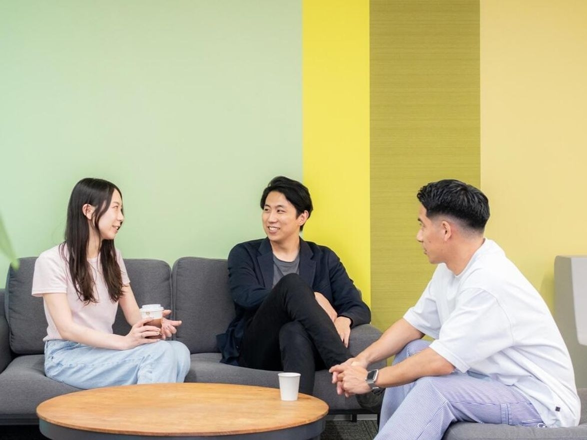 IPO準備SaaS企業｜経理...の画像