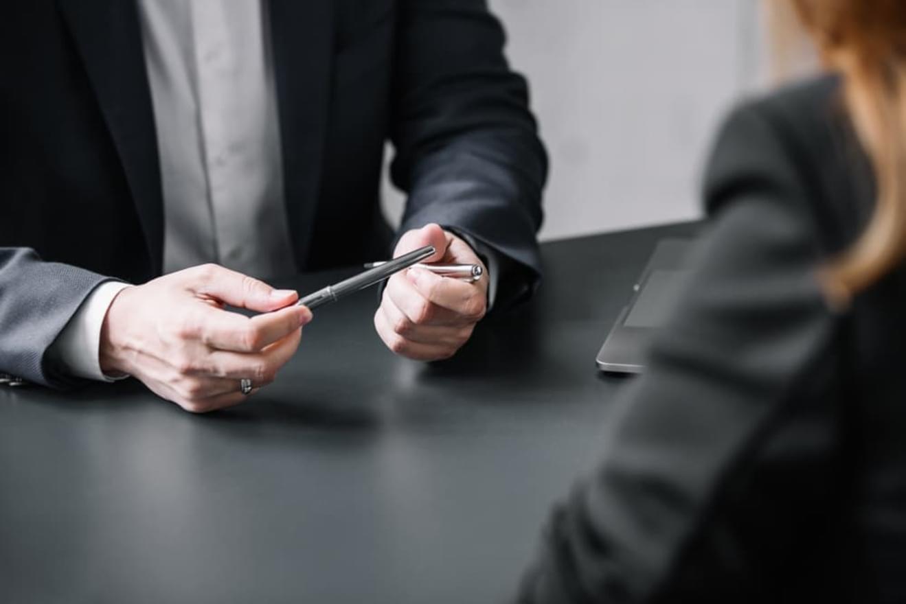 難しさを克服するコツ（1）仕事の要点だけを押さえる