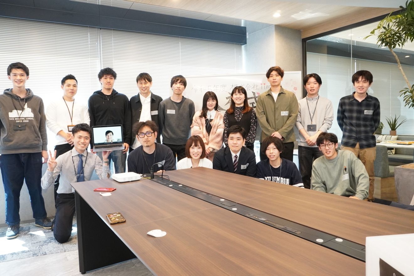 【経理】不動産業界の効率化を...の画像