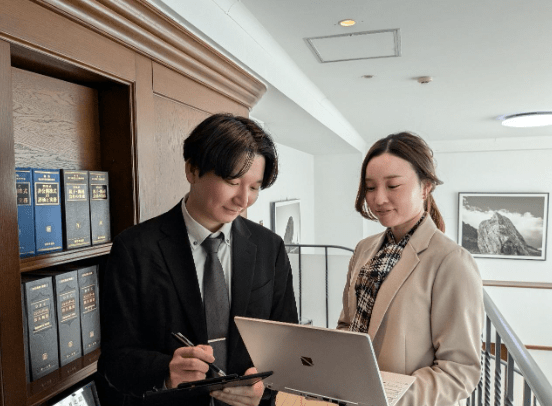 【将来は支社立ち上げも視野に】M&A・財務DD・事業承継など高難度案件で実力を磨き、独立後も通用するスキルを身につけるの画像