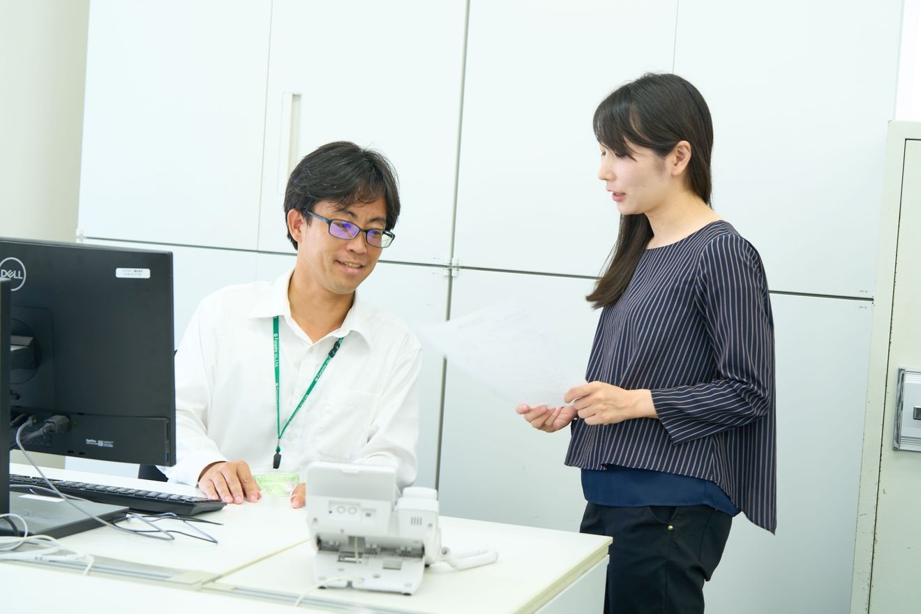 総務・労務から組織づくりへ｜...の画像