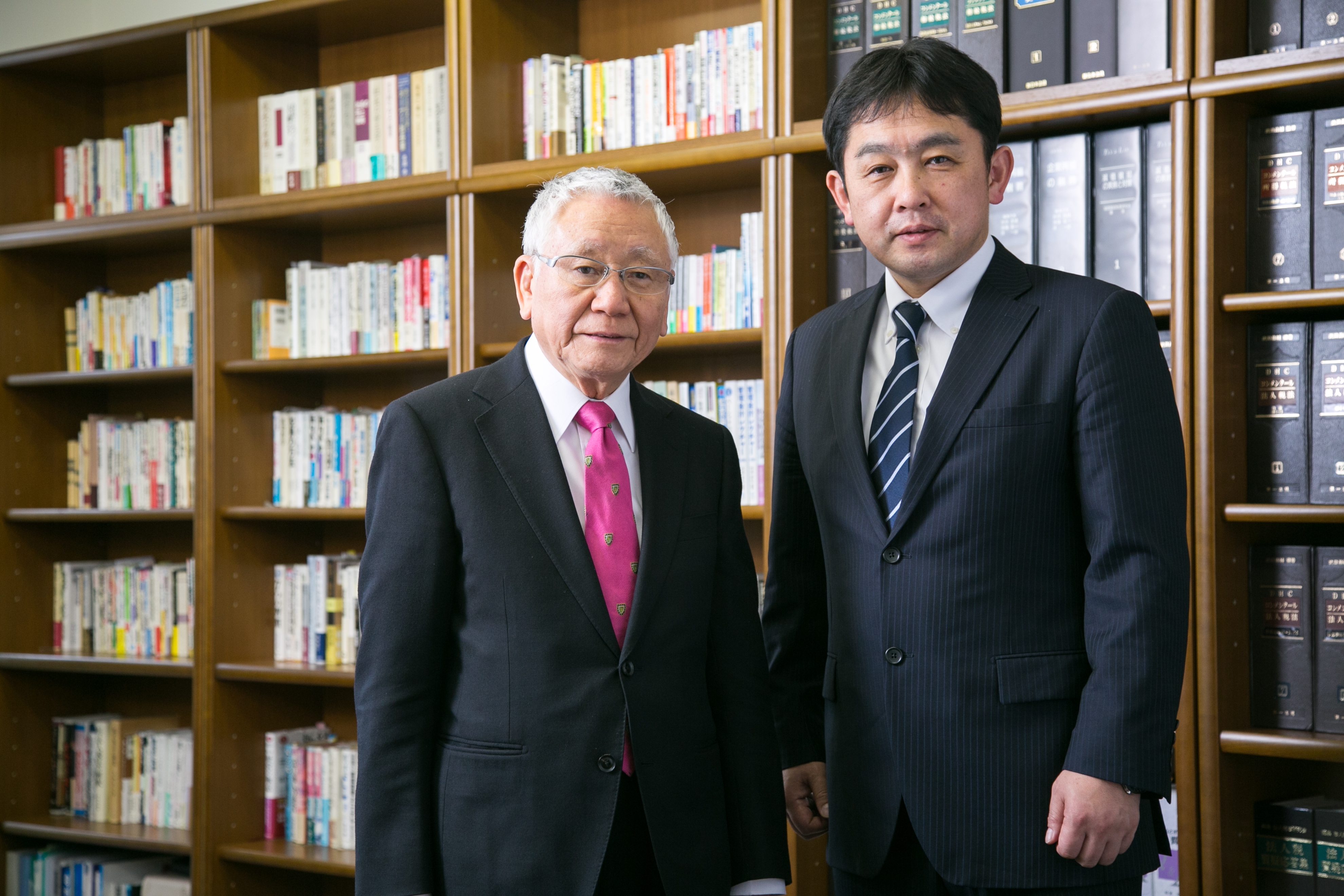 【税理士】相続業務経験が豊富に積める！多くのサービスがあることで顧客への価値提供を実現！そのため社員一人ひとりの成長も可能な税理士法人の画像