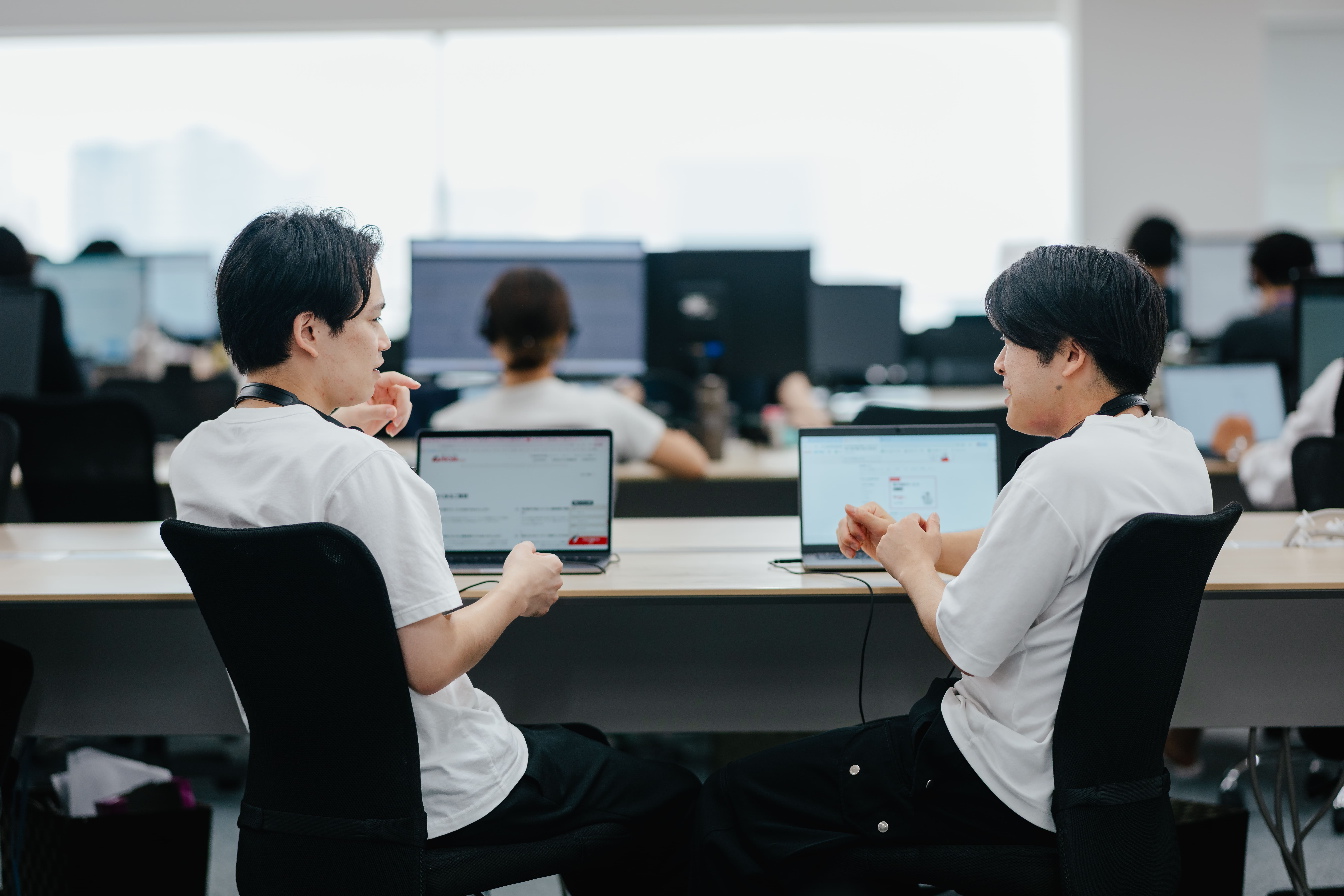 グロース上場企業の経営管理｜週2リモート可＆時差出勤可｜管理会計とIRを通じて、経営基盤を支えるポジションの画像