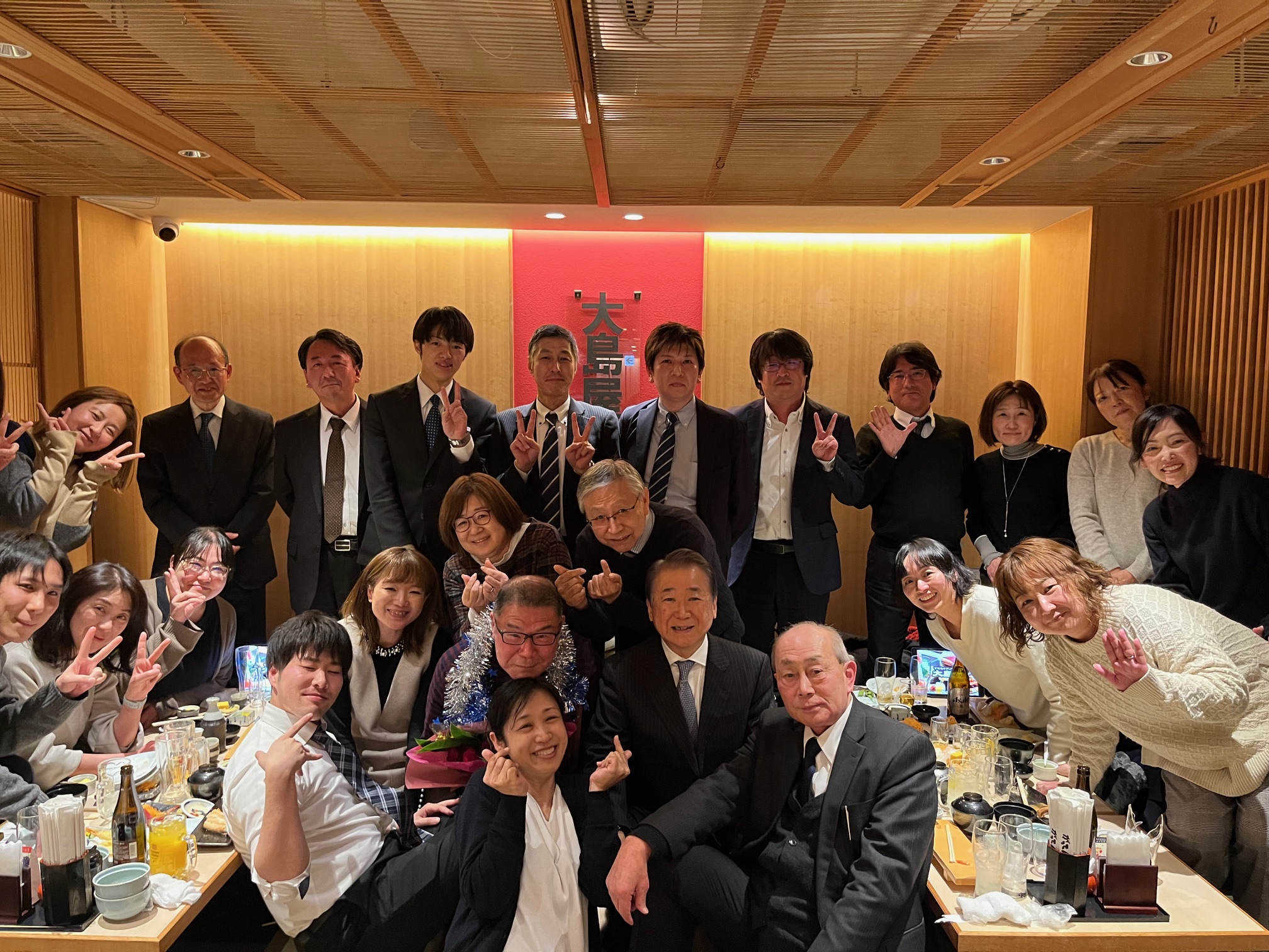 【税務スタッフ】教育体制充実！中小企業のビジネスパートナーとなる税理士法人の画像