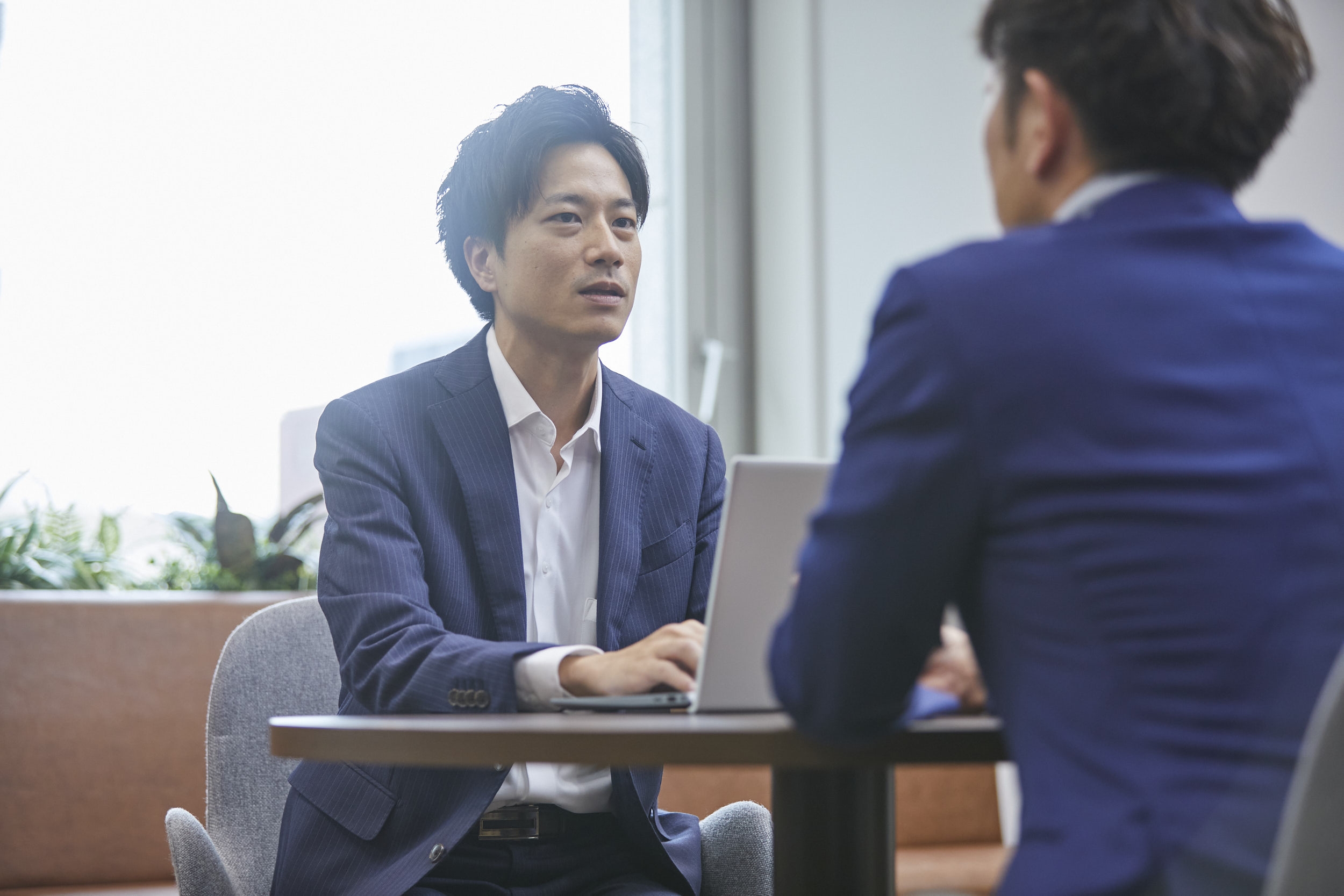 税務補助スタッフ｜週1リモート×7.5h勤務｜駅徒歩5分｜手厚いサポート体制×資格取得支援ありの画像