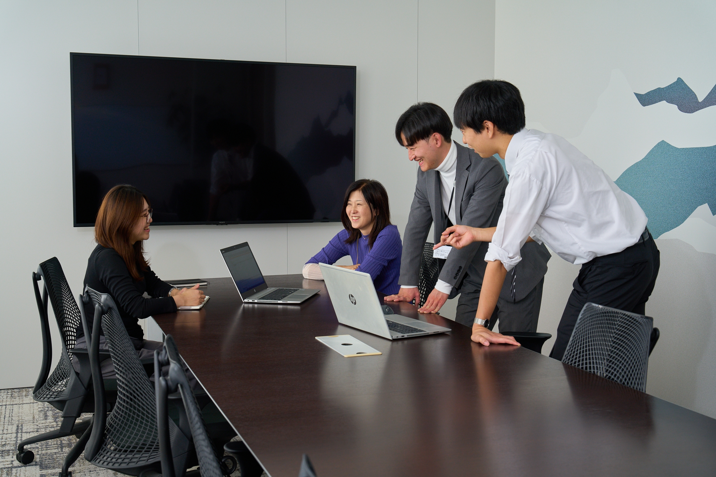 会計・税務部アシスタントマネージャー／マネージャー募集！実務経験者募集／リモート勤務可／試験勉強や育児等、プライベートの時間を大切にしたい方にオススメ／SPCの設立・会計・税務・法務面でのアドバイスが可能な税理士事務所の画像