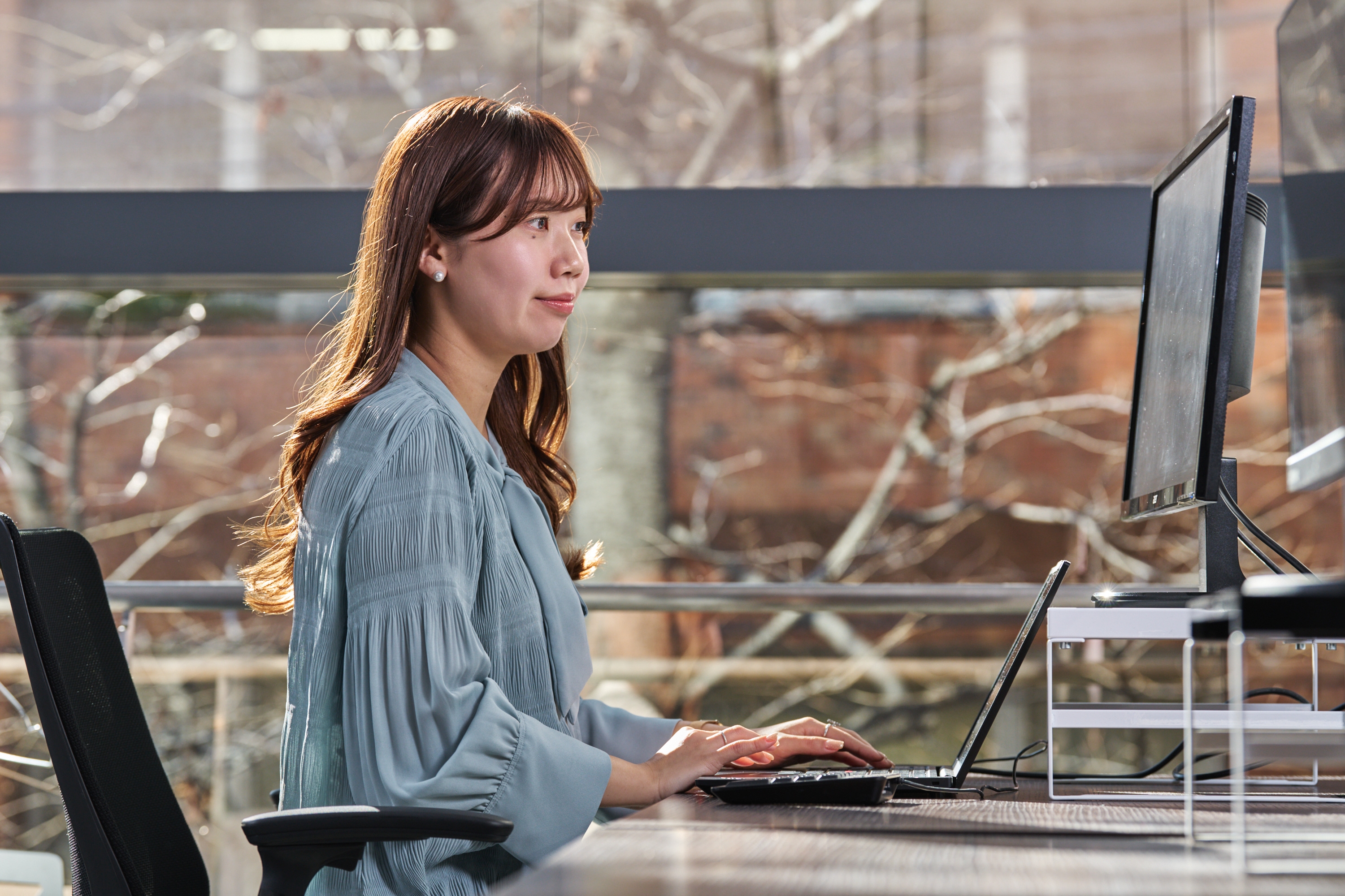 【労務スペシャリストとしてキャリアを飛躍】 年休125日×フレックス×800社超支援の会計事務所でリーダー候補募集の画像