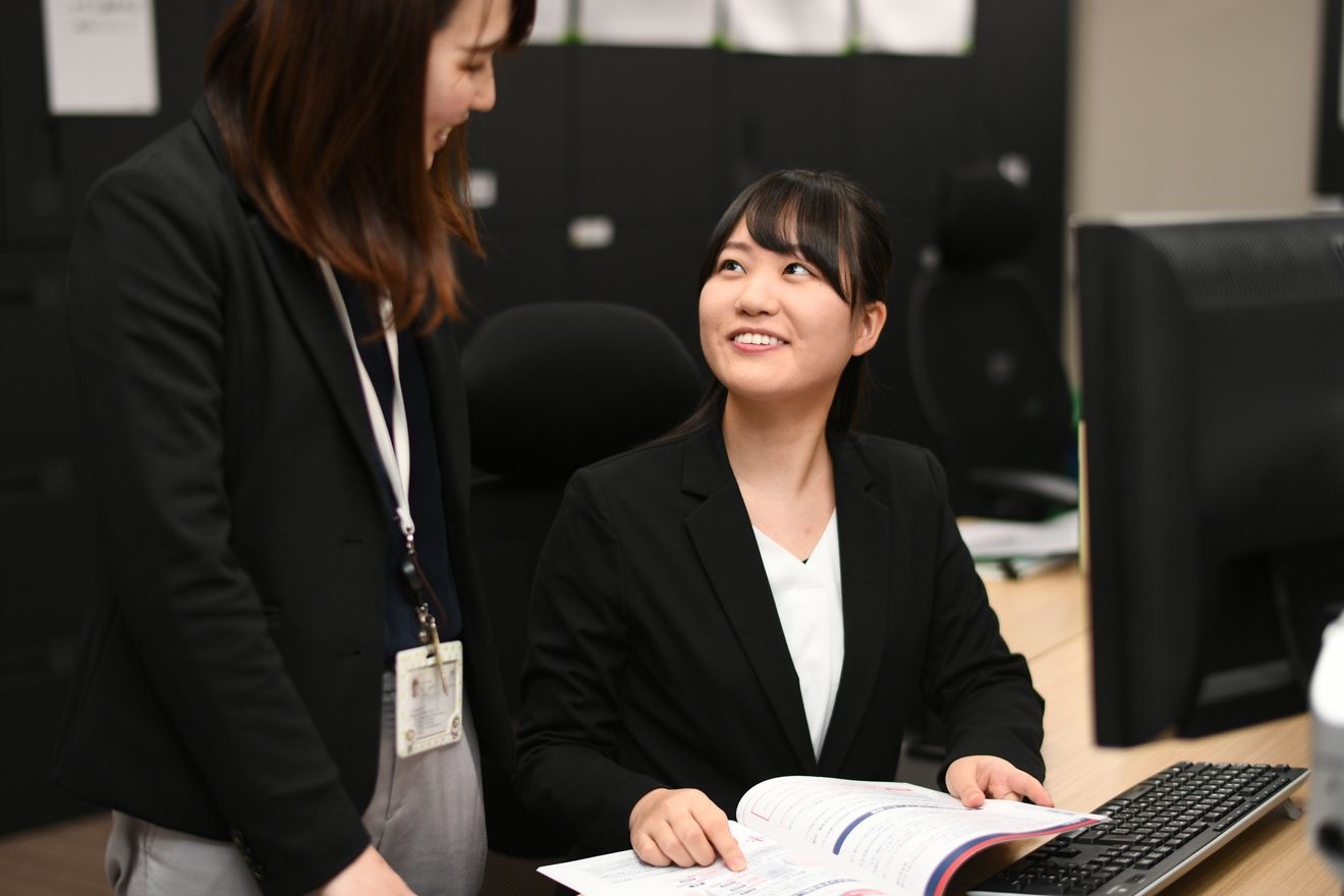 【最大30日の試験休暇あり！...の画像