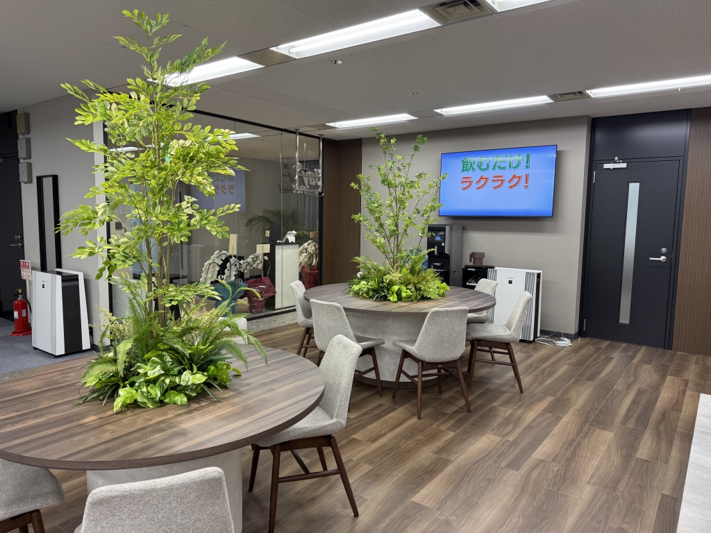 【経理総務】フレックス勤務あり/プライム上場のTOKAIホールディングスグループ！江東区・中央区をサービスエリアとする地域密着型のケーブルテレビ局の画像