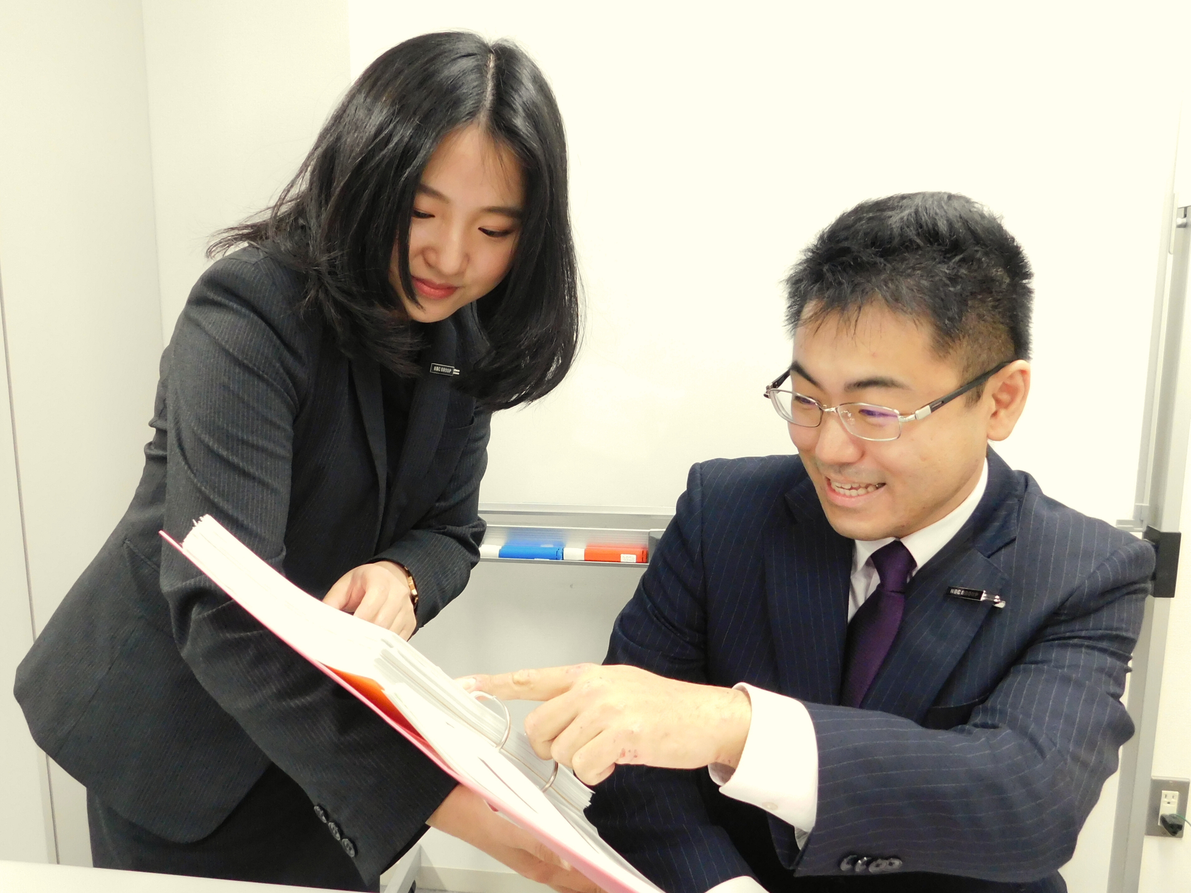 【高難度税務にも挑戦可能】幅広い税務を経験しながら資産税・M&Aにも関われる税務スタッフの画像