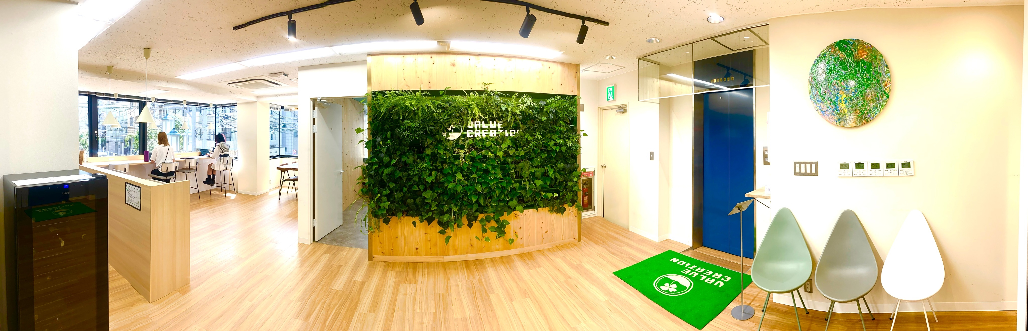 【経理担当者】フレックス制度導入！福利厚生充実！Google Partner企業6000社以上の中から10社のみが選ばれる優秀賞を受賞した実績のあるマーケティングの専門会社の画像