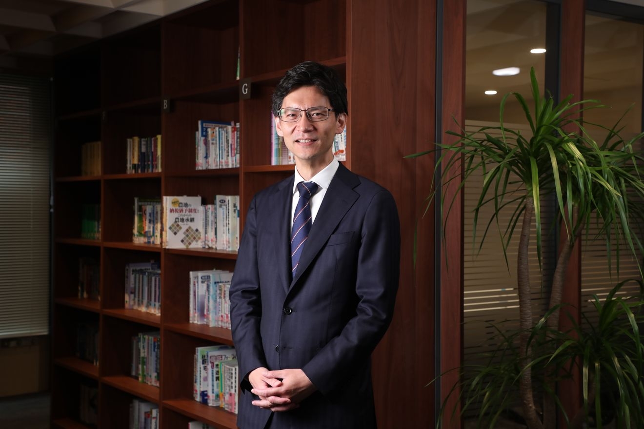 500名以上のプロフェッショナルが知識や経験を集結 税務会計を礎に各種コンサルティングサービスを提供 OAGコンサルティング