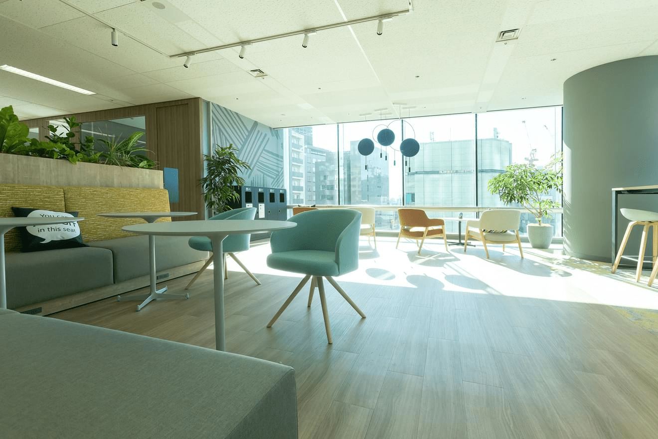 【国際事業アドバイザリー/移転価格】7時間フレックス勤務/リモート週3回/福利厚生充実/世界148の国と地域に展開するグローバル税理士法人の画像