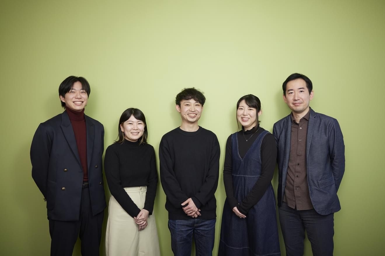 【経理スタッフ／第2新卒歓迎...の画像