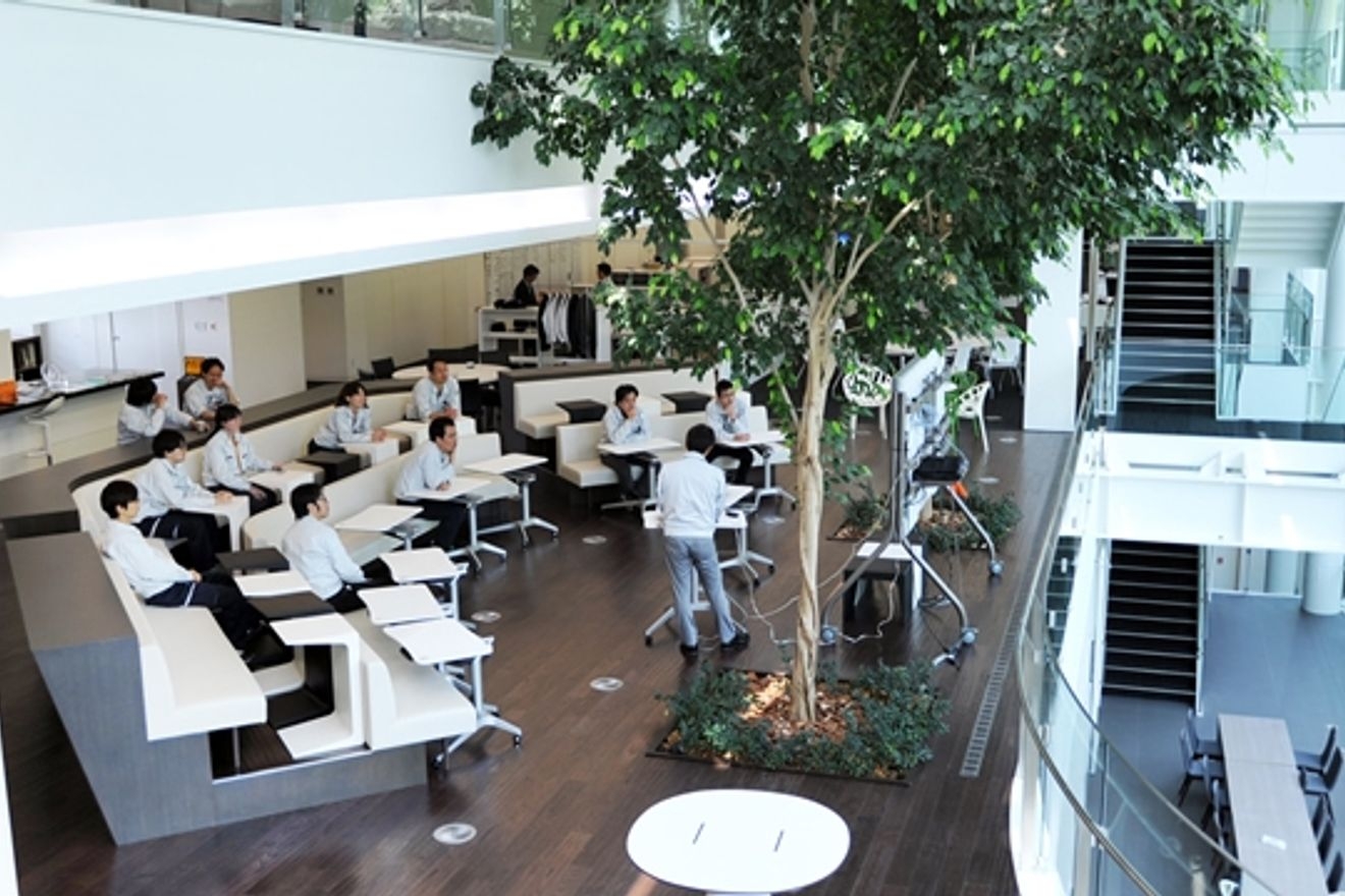 【経理】英語（ビジネスレベル...の画像