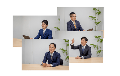 【税理士】服装自由！独立希望者・すでに独立している方も歓迎！中小企業の一番の味方、大手プロフェッショナルファーム出身が集う税理士法人の画像