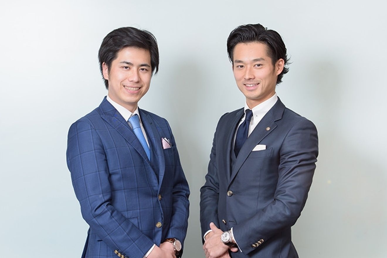 【税理士】平均年齢30代前半...の画像