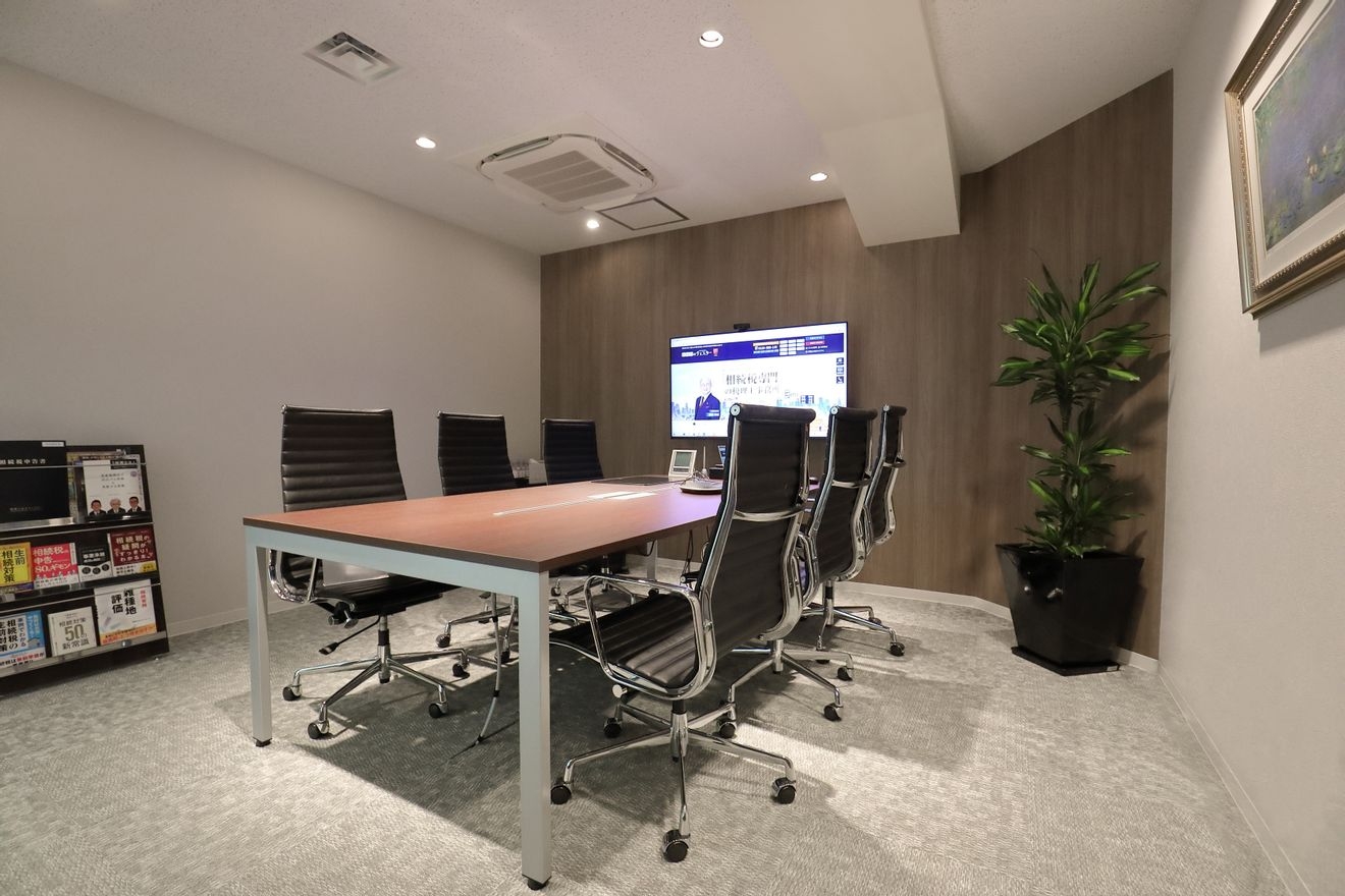 【税務スタッフ】税理士科目合...の画像