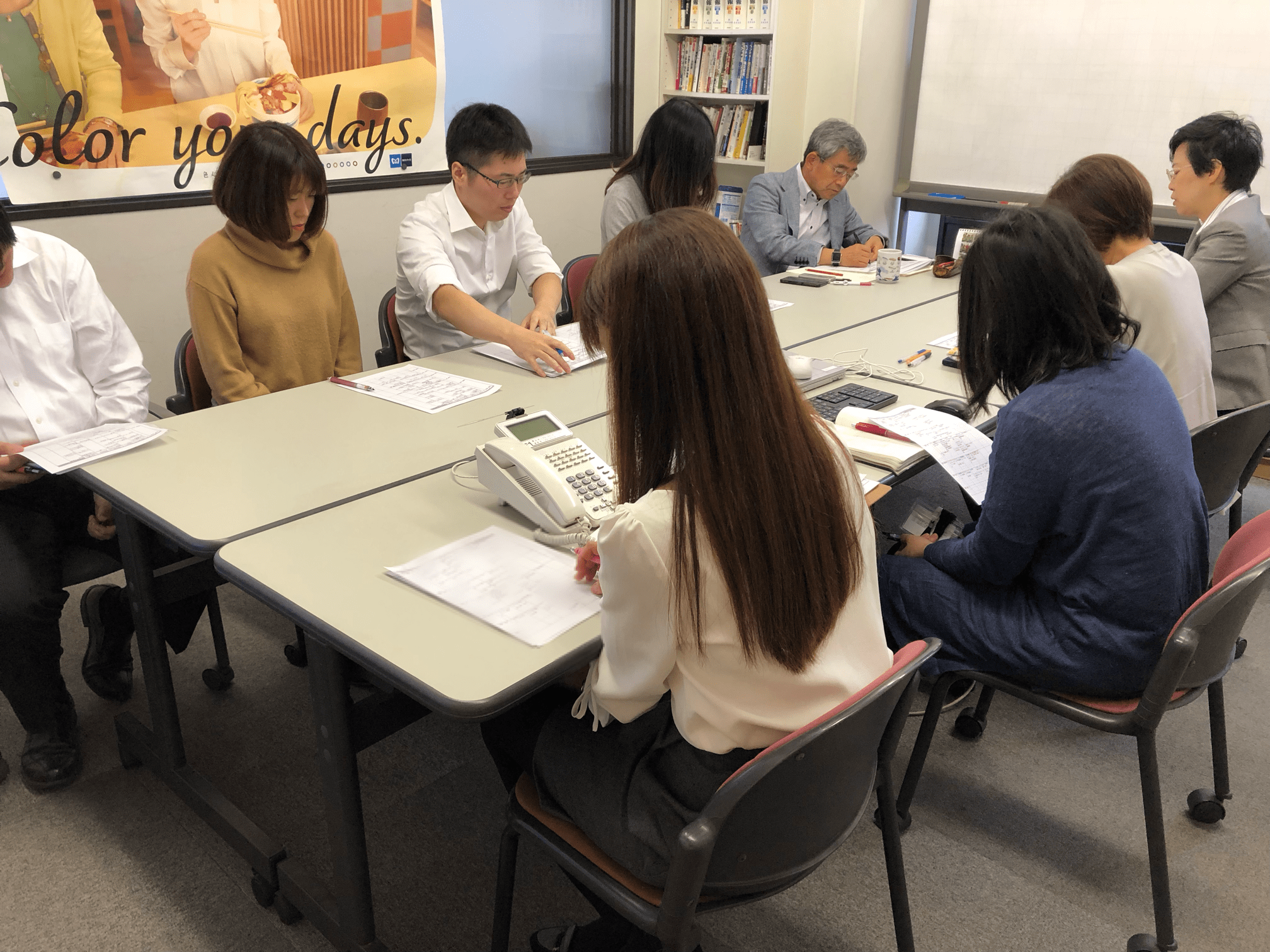 【税理士】法人税法、消費税法を勉強中の方必見！高収入！投資から上場支援その後の経営コンサルティングまで携われる税理士事務所の画像