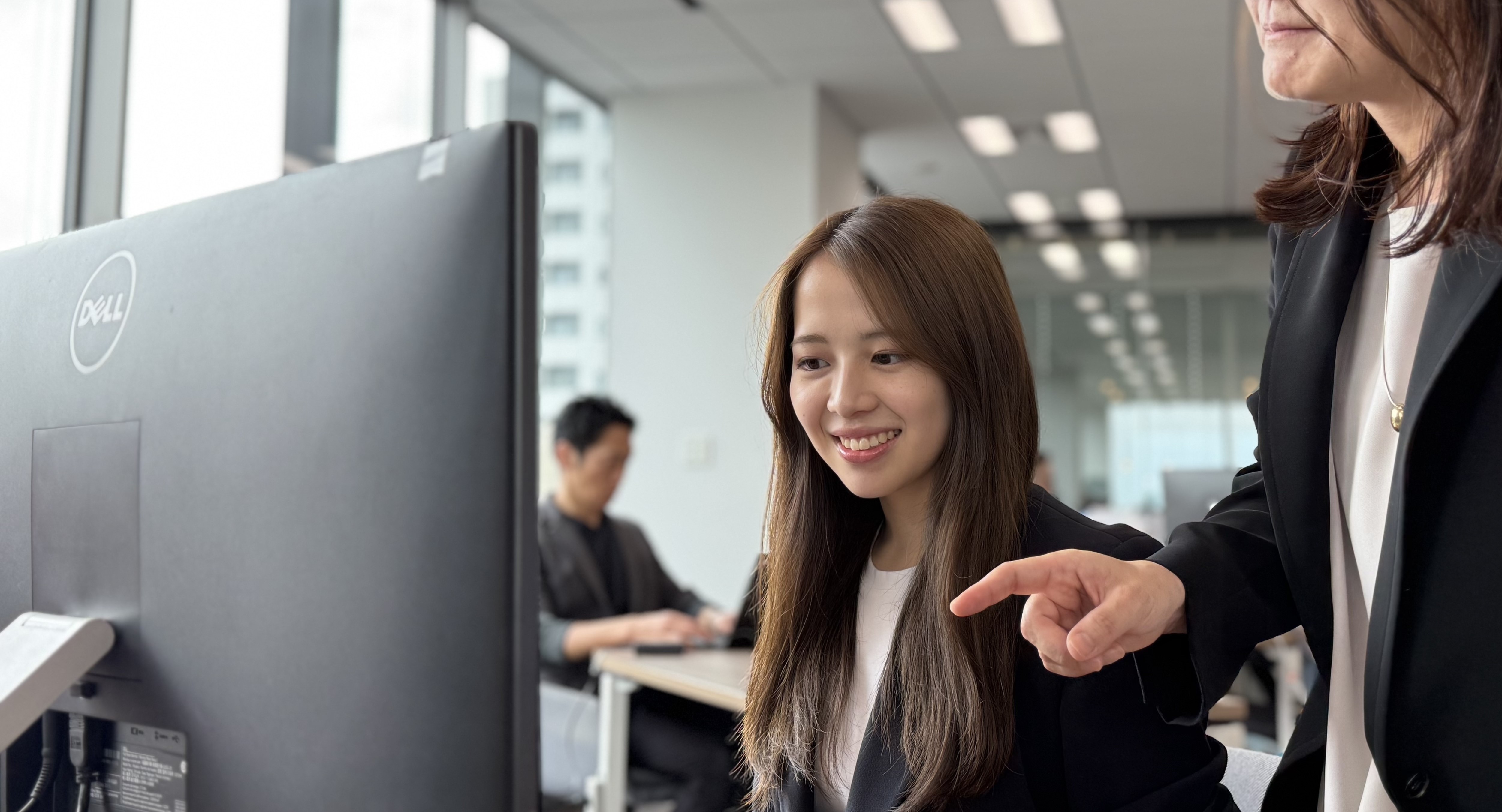 経理経験1年以上の方へ｜年間休日126日×固定残業なし｜日次経理からスタートし、将来的にはグループ全体の経理業務をお任せします！の画像