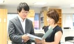 【税務スタッフ】経験者・科目...の画像