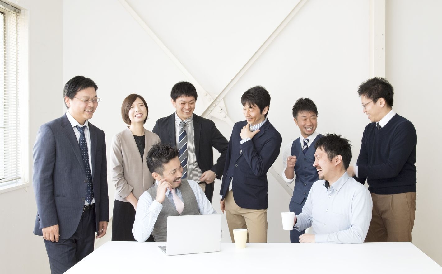 高還元｜個々の希望に応じた働...の画像