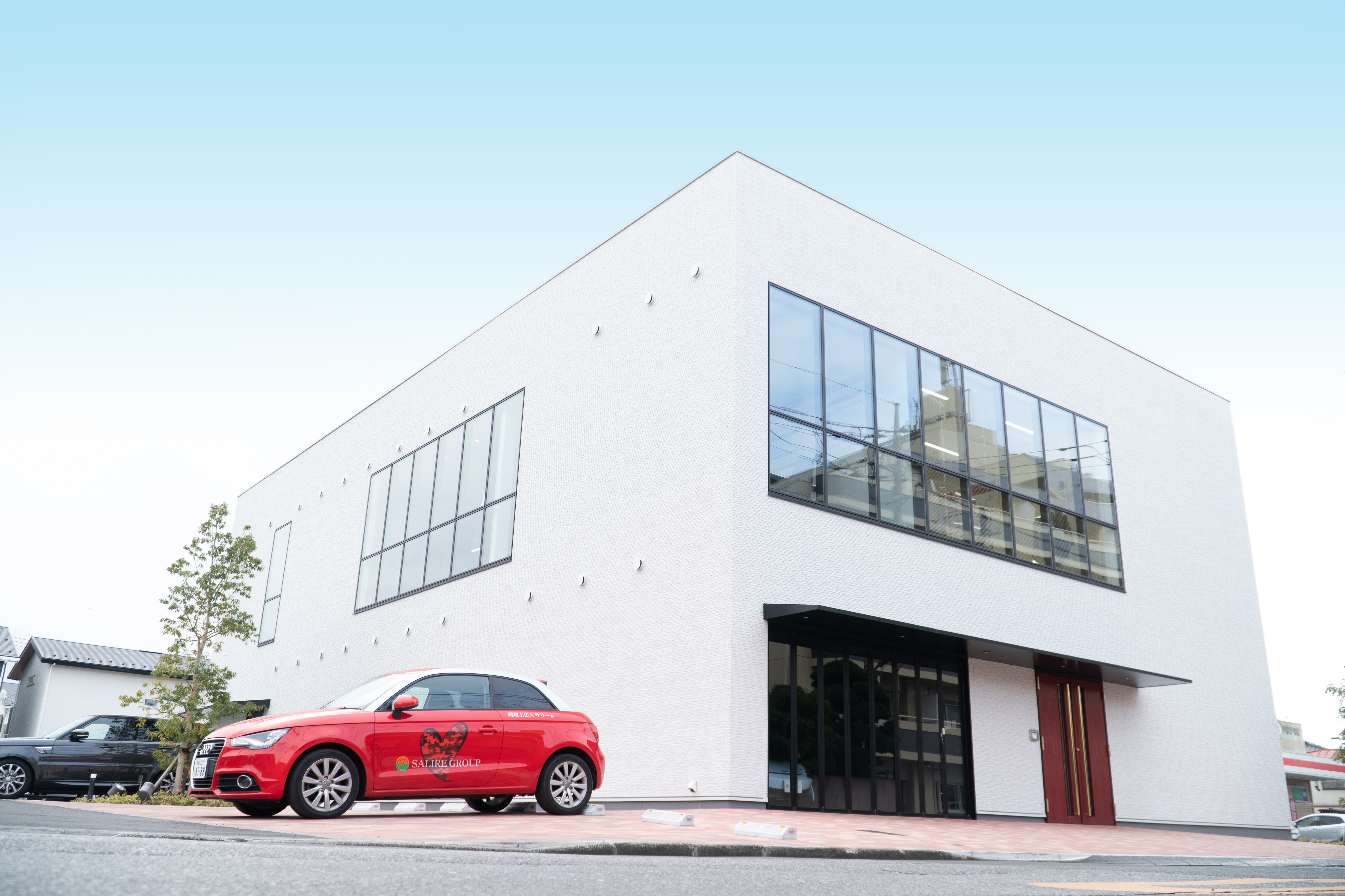 【税理士法人幹部候補生】管理職を目指す会計事務所経験者必見！フルリモート可能！幹部候補生募集！業務委託可能！全国展開を目指す税理士法人の画像