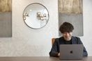 BtoBマッチング×上場企業...の画像