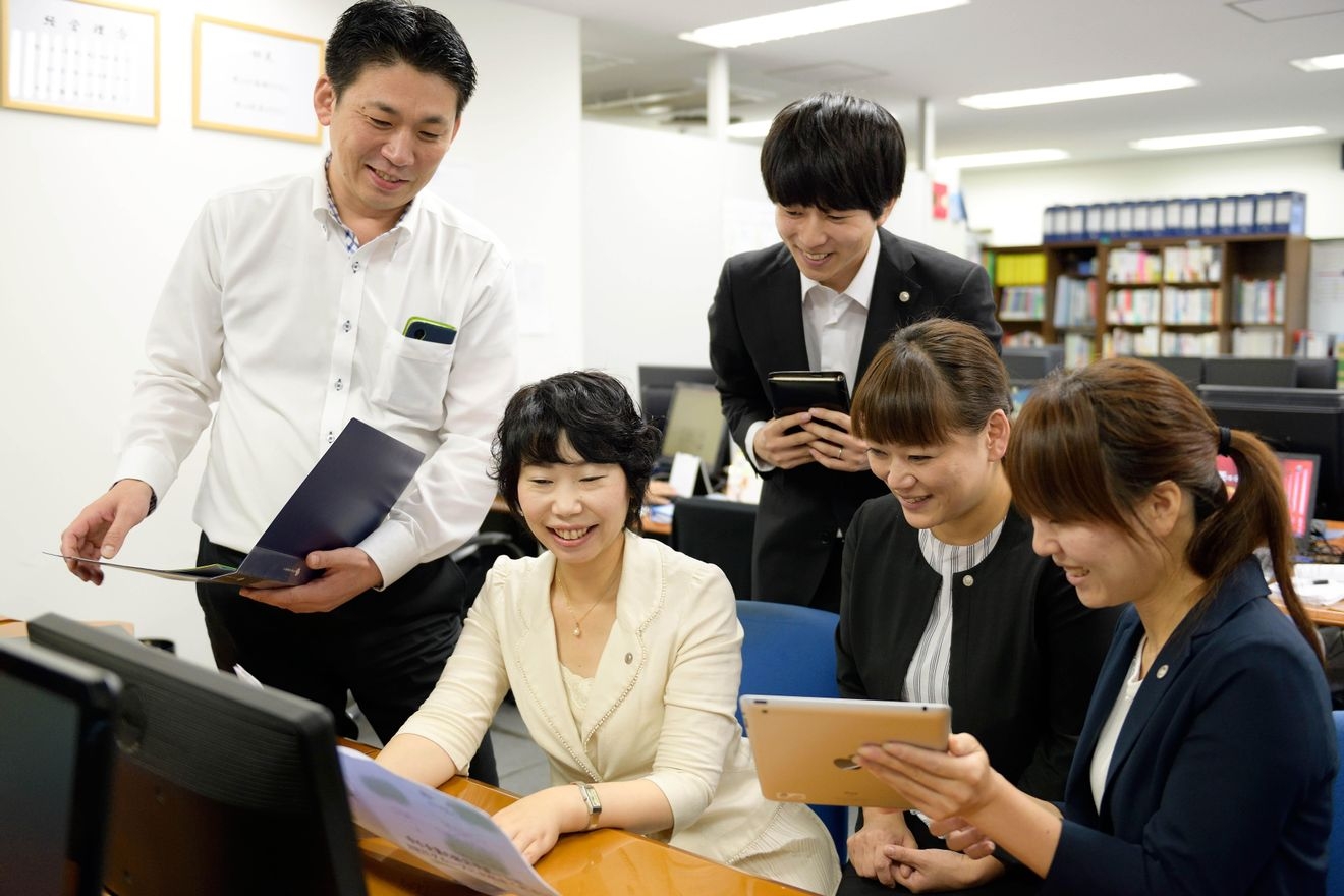 【会計監査担当】業務が終われ...の画像