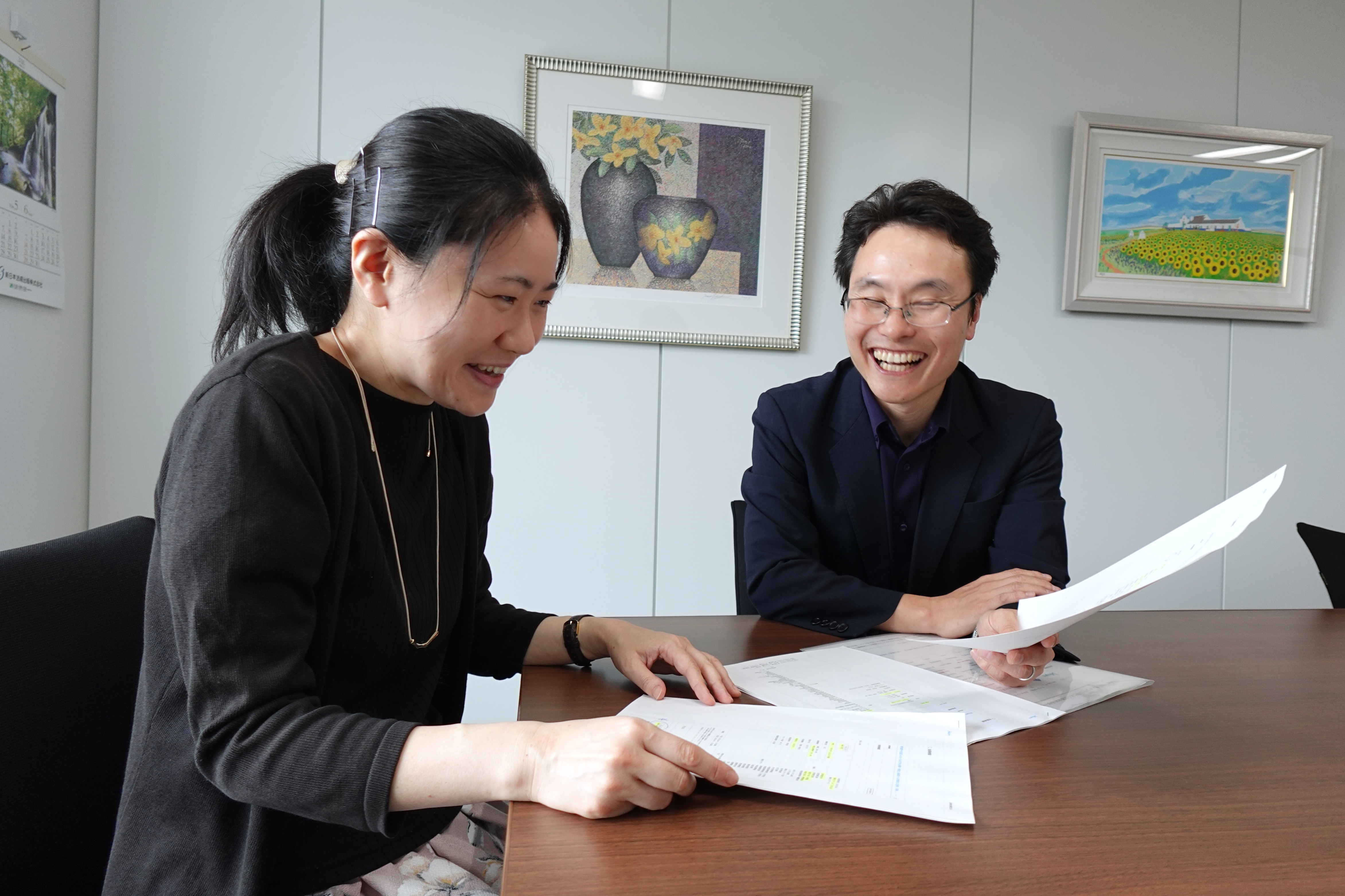 7時間勤務×弁護士連携の相続案件あり｜法人顧問を軸に、相続・事業承継まで経験を広げられる税理士法人の画像