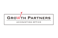 Growth Partners税理士法人のロゴ