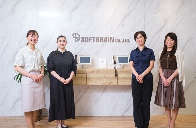 【経理リーダー候補】リモート可能！平均残業時間20時間程度！取引実績は7,000社を超える営業管理ツールからコンサルティングまでワンストップで展開するIPO準企業の画像