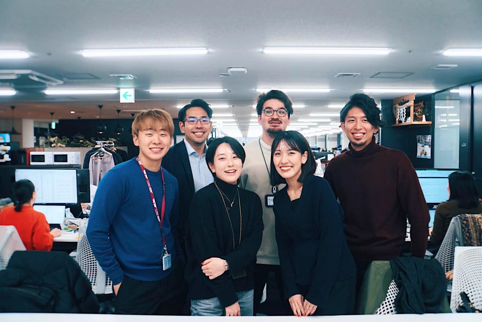 フルフレックス・リモート｜スタンダード上場企業｜大和ハウスグループとして、社会に先駆けた価値を生み出す総合不動産デベロッパーの画像