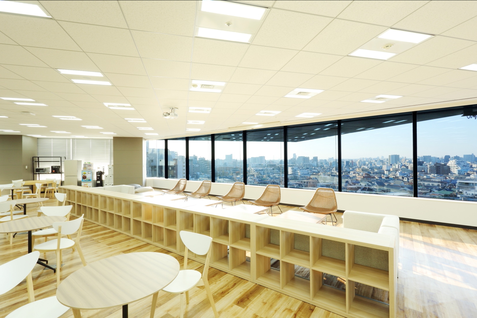 【経理課長】リモート・フルフレックス可！GMOグループに所属し「誰もが犠牲にならない社会」をミッションに掲げ、ホワイトハッカーによる攻撃者目線のセキュリティ対策を提供している、売上高46億円のIPO準備企業の画像