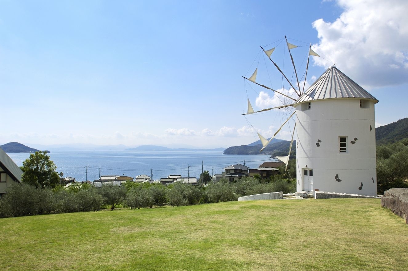 【小豆島勤務】みどり合同税理...の画像