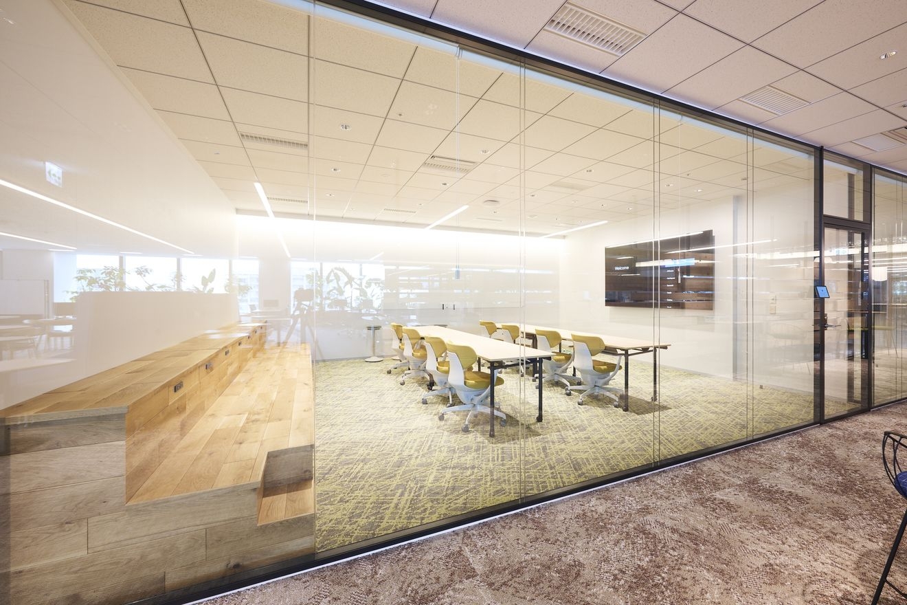 【経理職】8年連続で健康経営...の画像