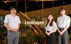 年商1,400億規模｜経理マ...の画像