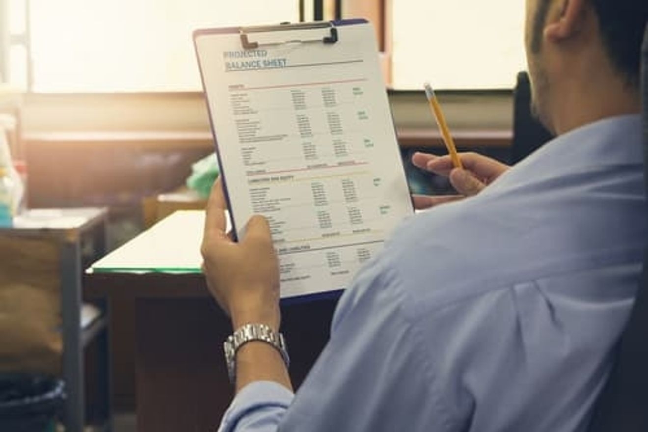 資本構成とは？最適な資本構成はどのように決まるの？