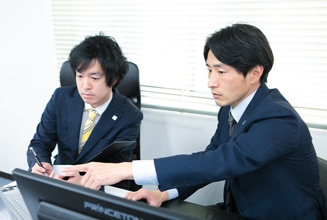 【働きやすさ◎】リモートワーク可能/フレックスあり/残業10時間程度/全国展開の安定基盤と、企業担当制によりクライアントを全面的に支援できる社労士法人の画像