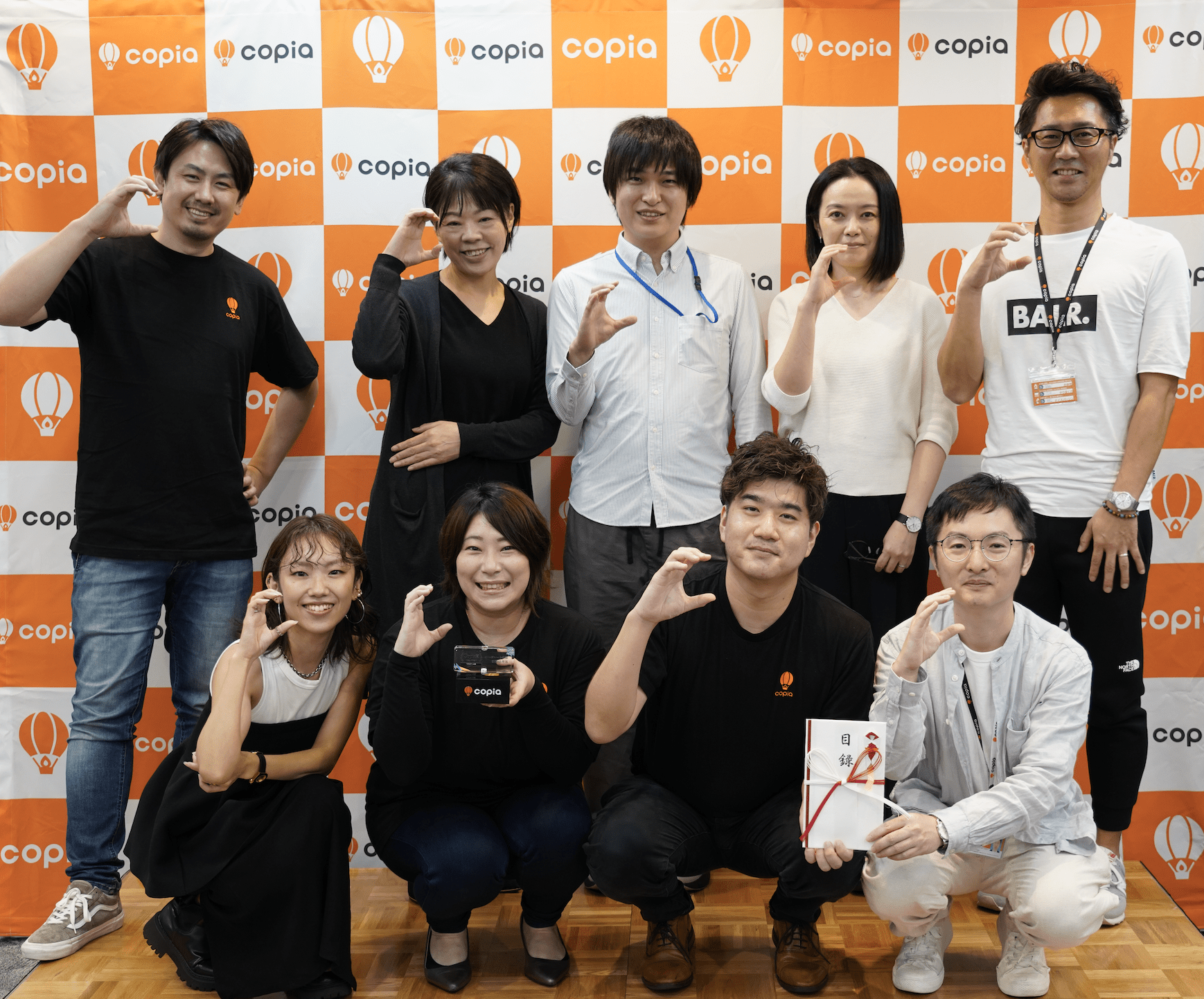 【アルバイト募集】未経験者必見！受講者数日本一の金融教育スクール「GFS」を運営！2045年に100以上の事業展開、年商1兆円を目指す成長中のベンチャー企業の画像