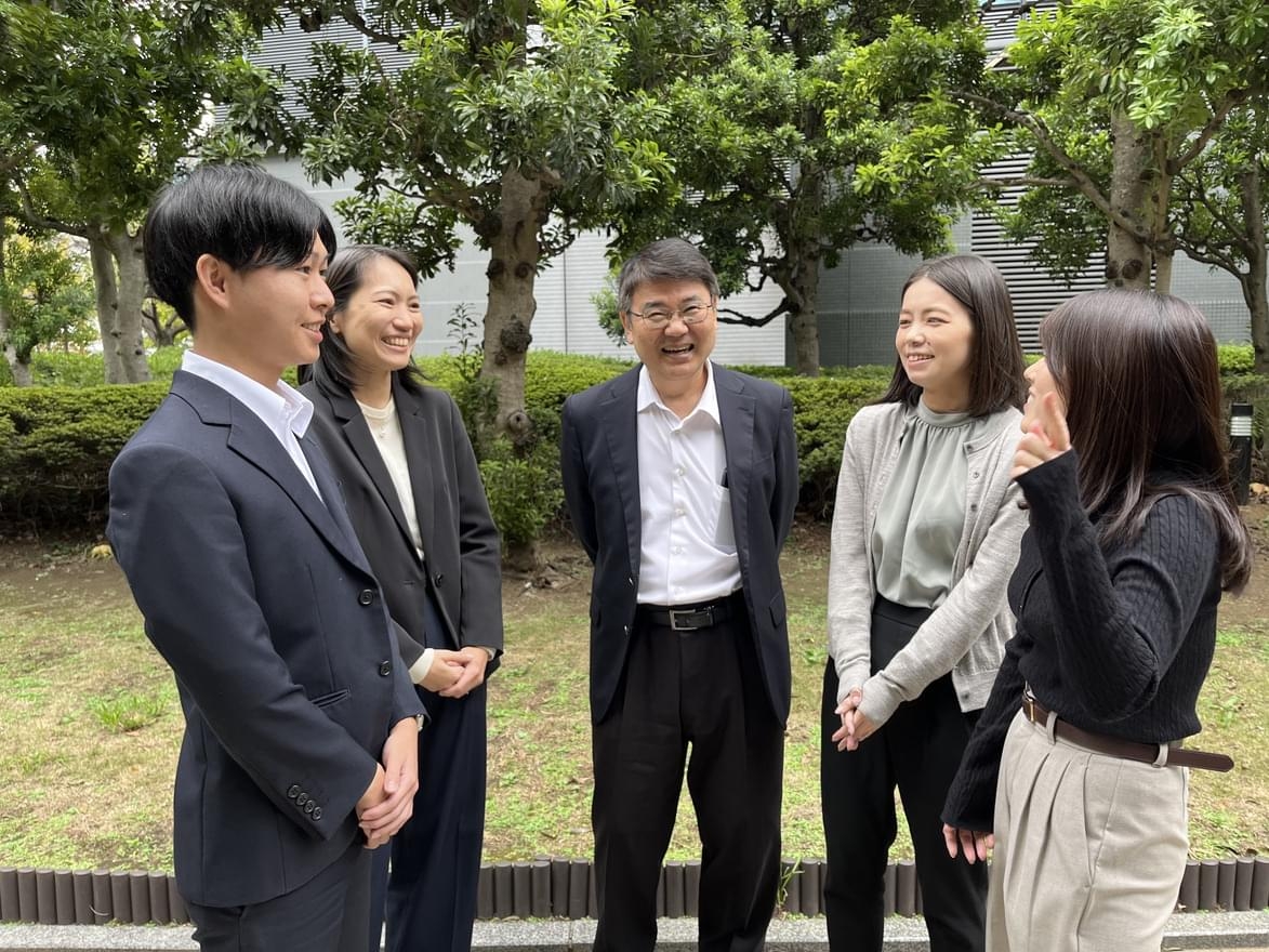 【主担当として即戦力採用】申告まで一人で完結できる経験者へ｜法人20社前後を任され、業界・規模を絞らず裁量をもって担当できる税理士法人の画像